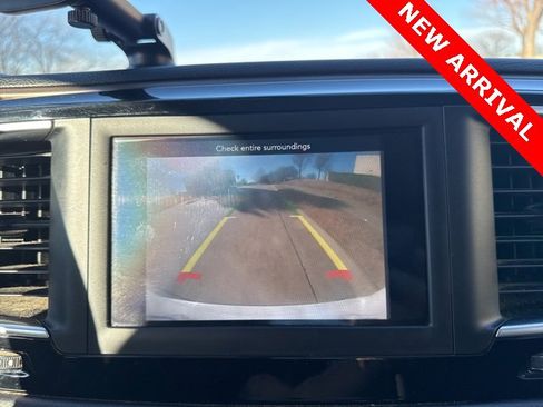 Used 2019 Chrysler Pacifica L image 12