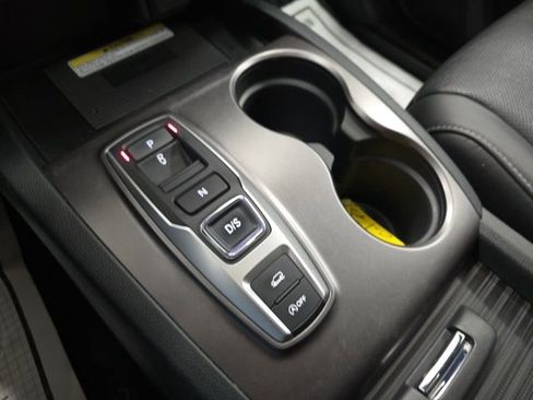 Used 2023 Honda Passport EX-L image 18