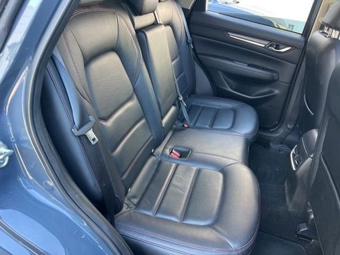 Certified 2024 MAZDA CX-5 Carbon Edition image 40