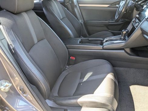 Used 2020 Honda Civic Sport image 19
