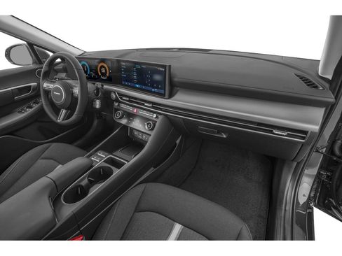 New 2026 Hyundai Sonata SEL FWD image 47