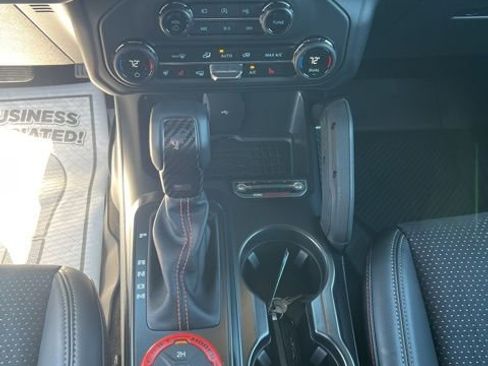 Used 2024 Ford Bronco Raptor w/ Interior Carbon Fiber Pack 6 AWD/4WD image 38