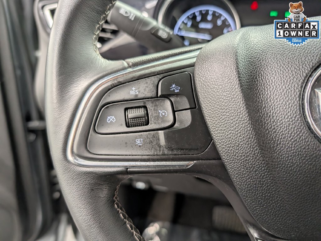 Used 2023 Buick Encore GX Select AWD/4WD image 19