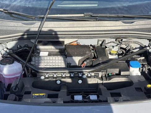 Used 2024 Volkswagen ID.4 S RWD image 18