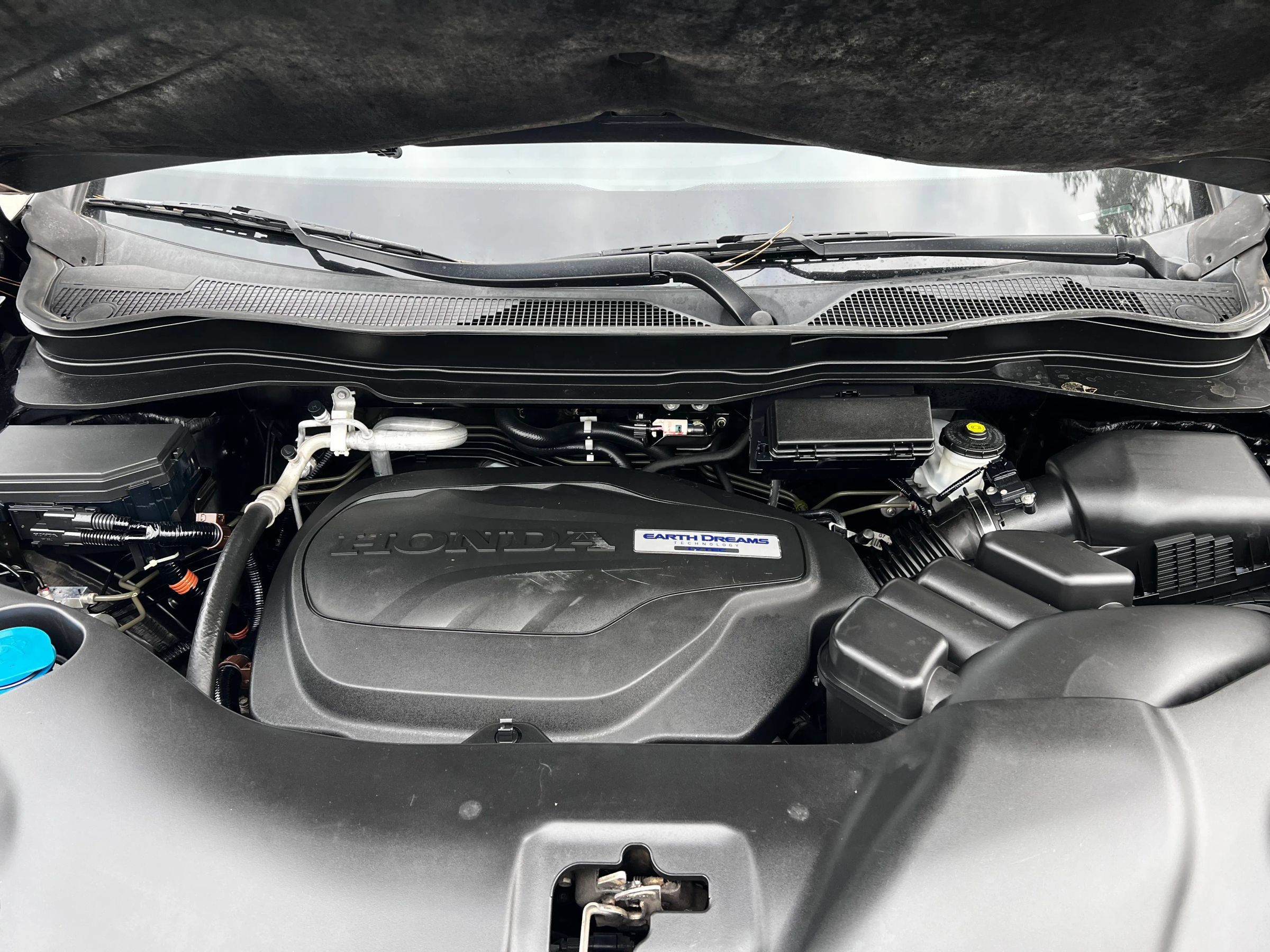 Used 2018 Honda Pilot EX-L image 38