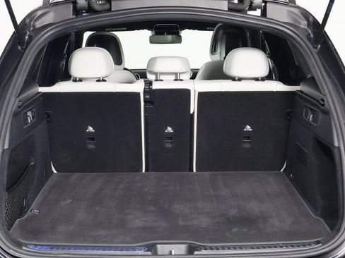 Certified 2024 Mercedes-Benz GLC 300 4MATIC image 13