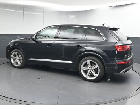 Used 2019 Audi Q7 3.0T Prestige image 6