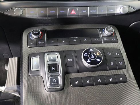 Used 2021 Hyundai Palisade Calligraphy AWD/4WD image 50
