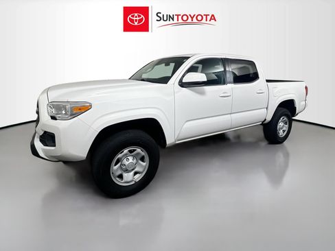 Used 2019 Toyota Tacoma SR w/ SR Convenience Package RWD image 9