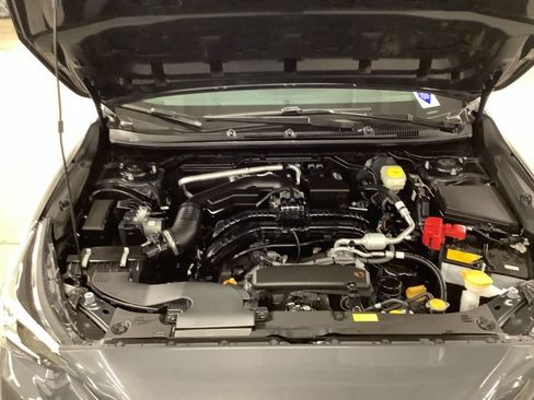 Certified 2024 Subaru Crosstrek 2.0i Premium AWD/4WD image 18