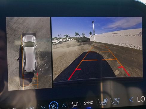 New 2026 Chevrolet Suburban Premier w/ Sun And Tow Package image 23