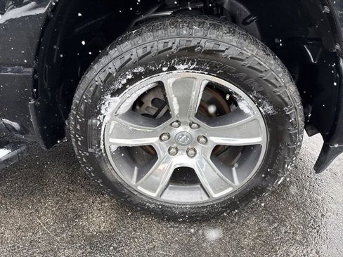 Used 2020 RAM 1500 Sport w/ Level 2 Equipment Goup w/2_L image 12