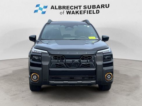 New 2026 Subaru Outback Wilderness image 8