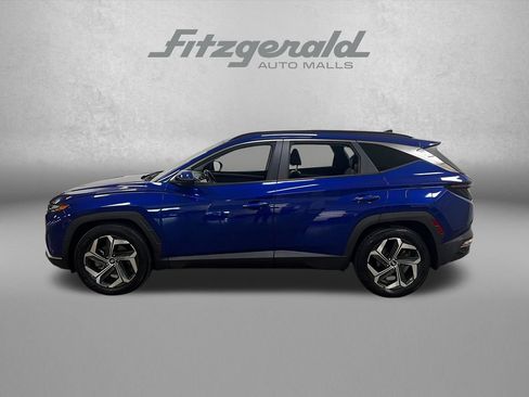 Used 2023 Hyundai Tucson SEL w/ Convenience Package FWD image 2