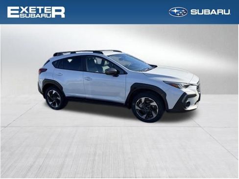 New 2026 Subaru Crosstrek 2.5i Limited image 5