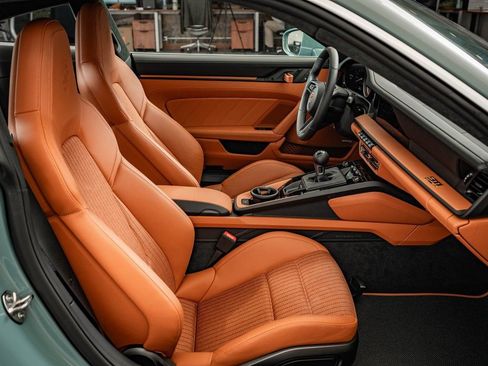 Certified 2024 Porsche 911 GT3 RS RWD image 42