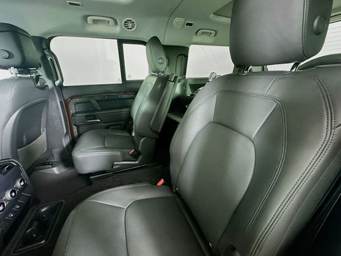 New 2025 Land Rover Defender 130 S AWD/4WD image 31