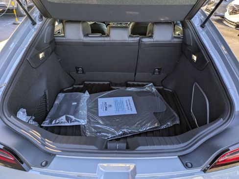 New 2026 Acura Integra A-Spec image 27