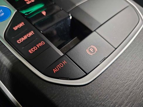 Certified 2025 BMW i4 xDrive40i w/ Premium Package image 24