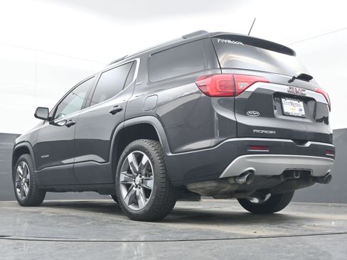 Used 2019 GMC Acadia SLT w/ LPO, Floor Liner Package image 25