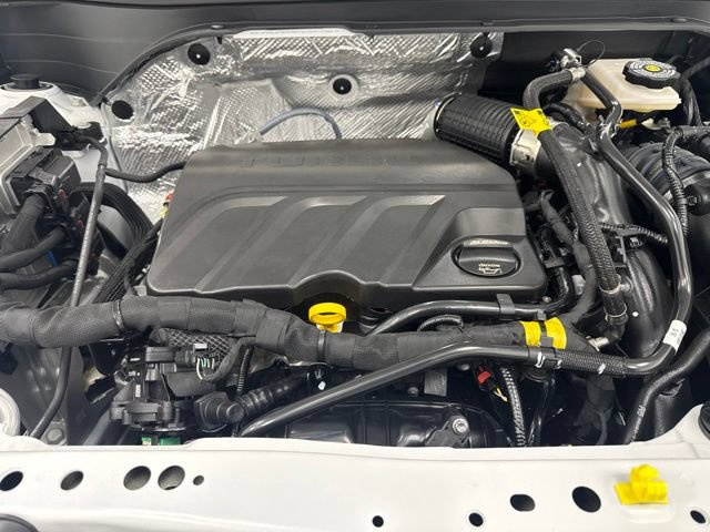 New 2026 Chevrolet Trax LS w/ LS Convenience Package FWD image 36
