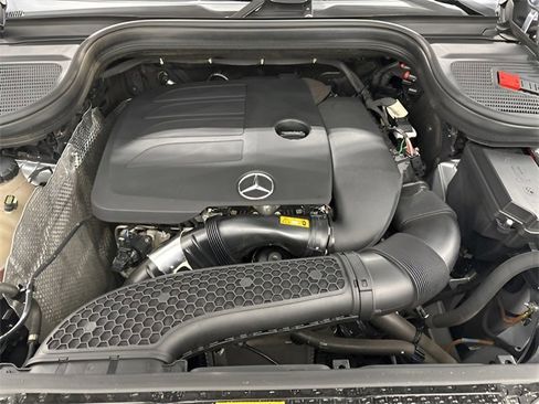 Certified 2022 Mercedes-Benz GLE 350 4MATIC image 10