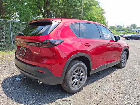 New 2026 MAZDA CX-5 Select AWD/4WD image 6