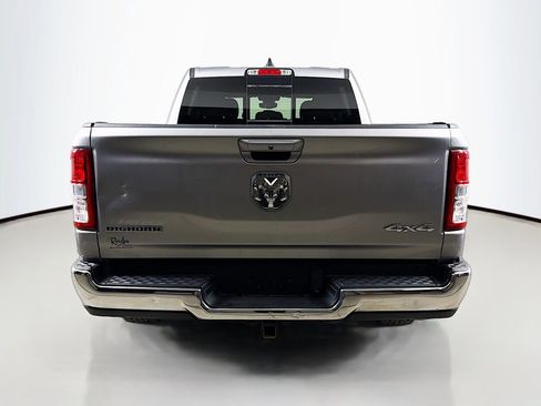 Used 2022 RAM 1500 Big Horn AWD/4WD image 7