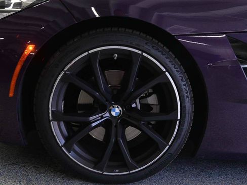 Certified 2023 BMW Z4 sDrive30i RWD image 9