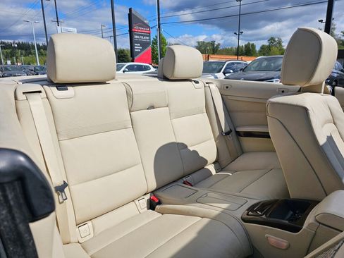 Used 2008 BMW 335i Convertible RWD image 11
