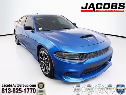 Used 2023 Dodge Charger R/T