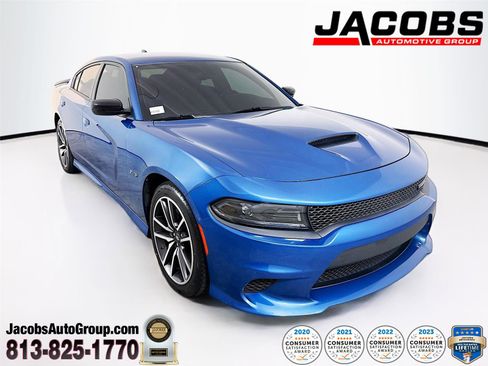 Used 2023 Dodge Charger R/T image 1