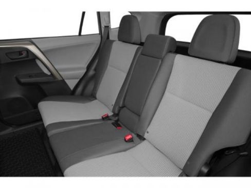 Used 2015 Toyota RAV4 XLE FWD image 14