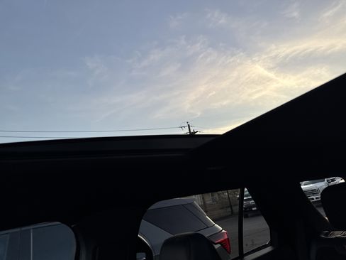 New 2026 Ford Explorer Tremor w/ Tremor Ultimate Package image 36