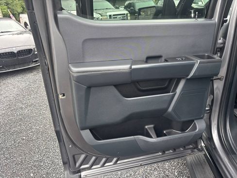 Used 2021 Ford F150 XL w/ STX Appearance Package AWD/4WD image 19