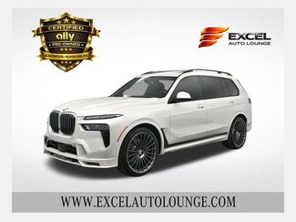 Used 2024 BMW ALPINA XB7 video 1