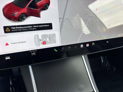 Used 2020 Tesla Model 3 Long Range image 23