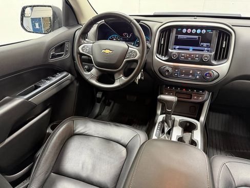 Used 2018 Chevrolet Colorado ZR2 image 35