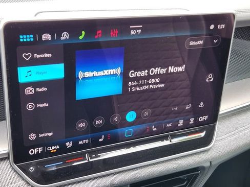 New 2026 Volkswagen Tiguan S AWD/4WD image 15