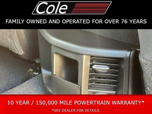 Used 2025 RAM 2500 Big Horn image 41