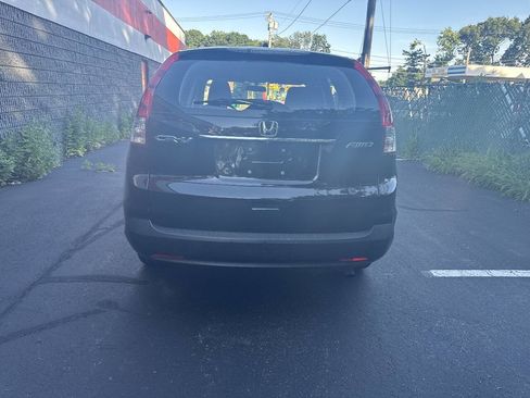Used 2014 Honda CR-V LX image 21
