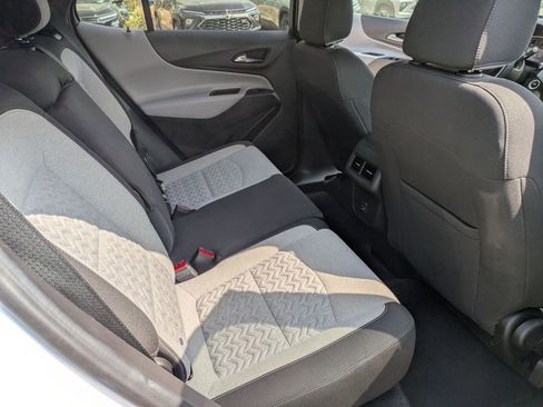 Used 2024 Chevrolet Equinox LT image 27