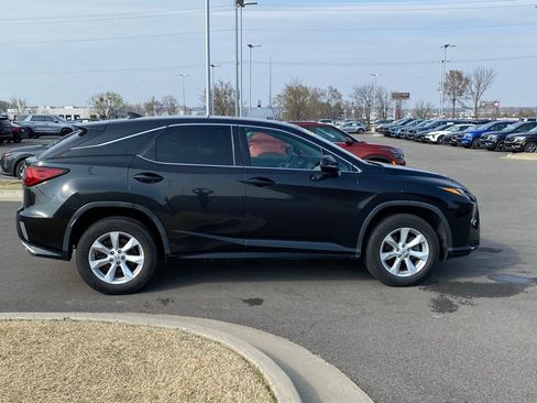 Used 2017 Lexus RX 350 FWD image 8