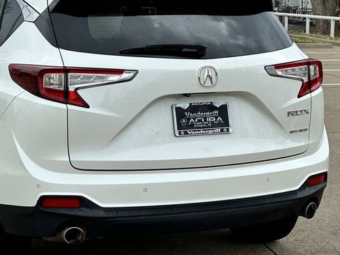 Used 2019 Acura RDX Technology Package image 6