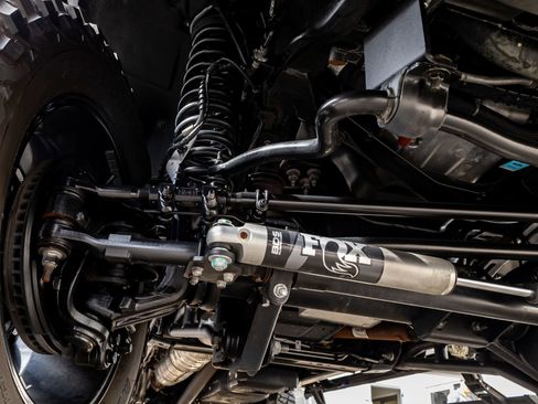 Used 2024 Ford F250 Lariat w/ Lariat Ultimate Package image 13