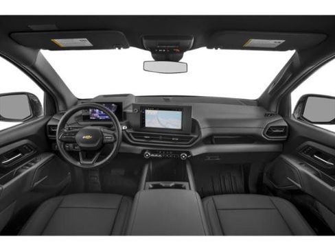 Used 2024 Chevrolet Silverado EV RST AWD/4WD image 5