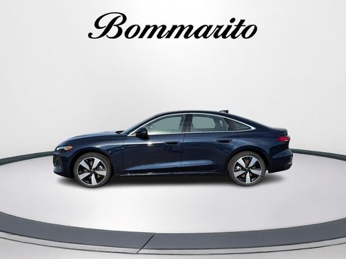 Used 2025 Audi A5 2.0T Premium Plus AWD/4WD image 2