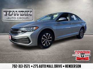 Used 2024 Volkswagen Jetta S video 1