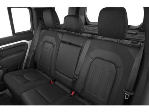 Used 2021 Land Rover Defender 110 SE image 13