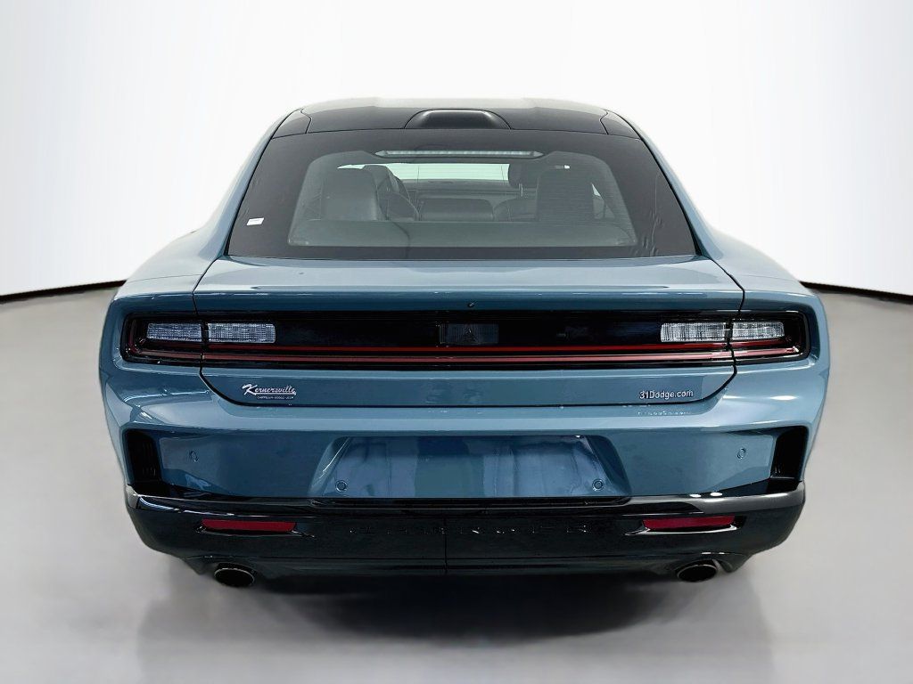 New 2027 Dodge Charger R/T AWD/4WD image 6